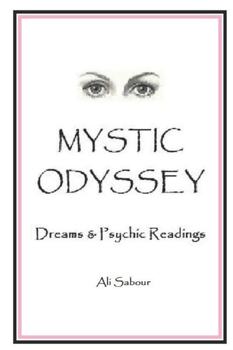 Mystic Odyssey Dreams and Psychic Readings