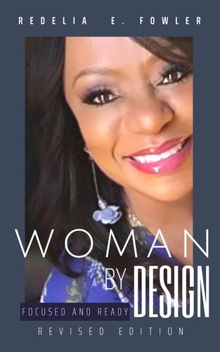 Woman By Design Focused and Ready