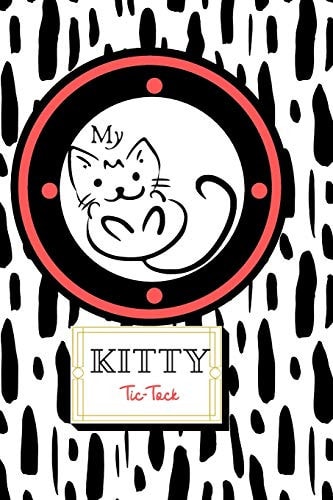 My Kitty Tic Tock