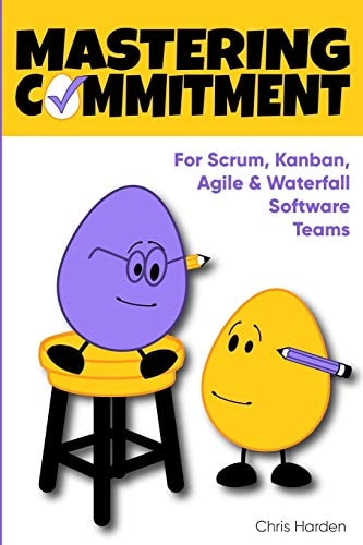 Mastering Commitment For Software Development Teams