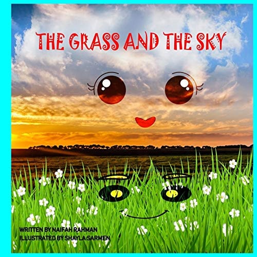 The Grass and the Sky