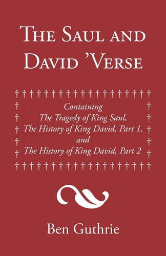 The Saul and David 'Verse