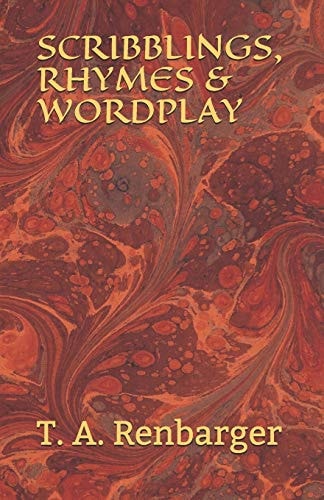 Scribblings, Rhymes & Wordplay