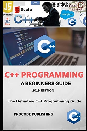 C++ Programming C++ Programming Language for Beginners.