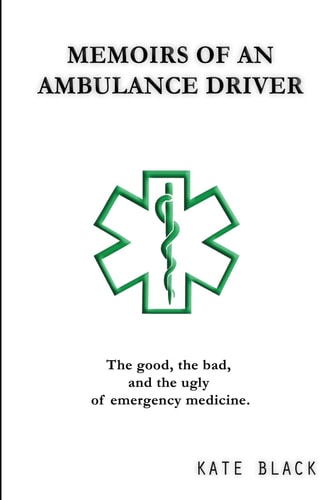 Memoirs of an Ambulance Driver