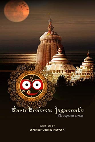 Daru Brahma- Jagannath The Supreme Serene