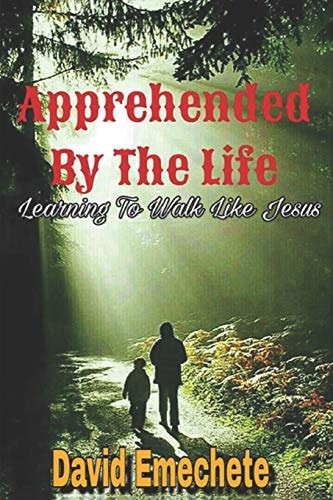 Apprehended By The Life Learning To Walk Like Jesus