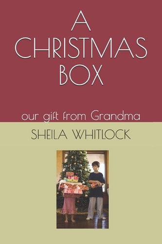 A Christmas Box Our Gift from Grandma