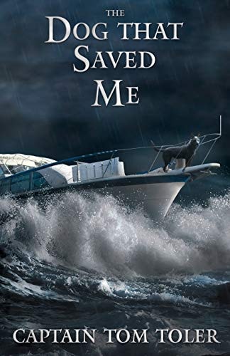 The Dog That Saved Me