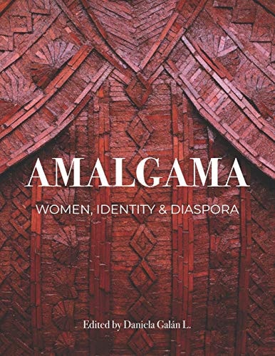 Amalgama WOMEN, IDENTITY and DIASPORA