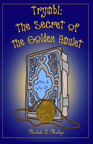 Trymbl The Secret of the Golden Amulet