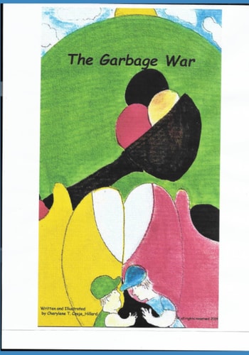The Garbage War