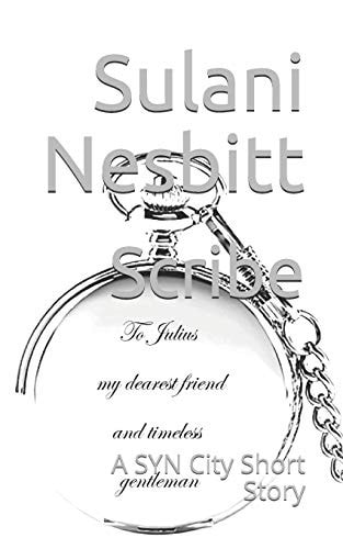 Scribe A SYN City Short Story
