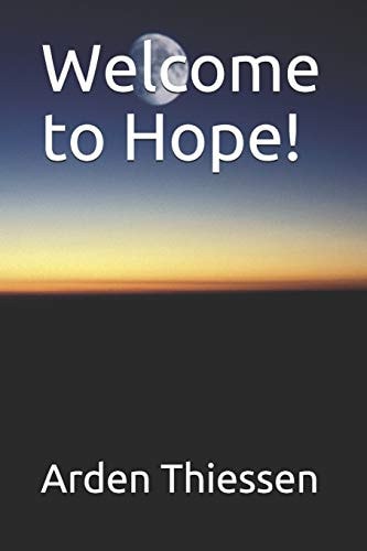 Welcome to Hope!