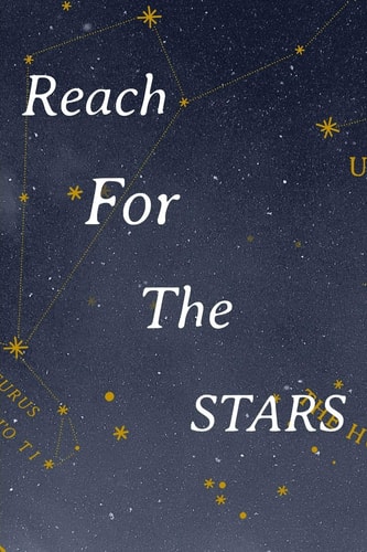 Reach For The Stars Start Your Day with a Quick Dose of Gratitude