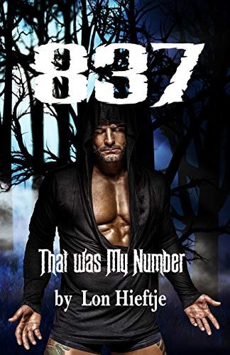 837 837 that was My Number