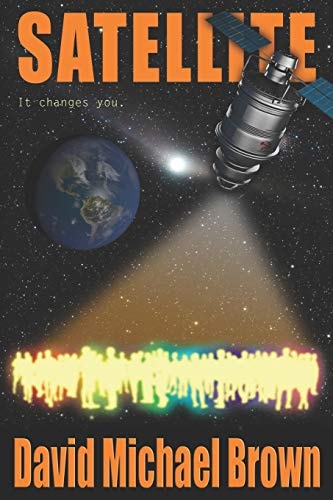 Satellite It Changes You
