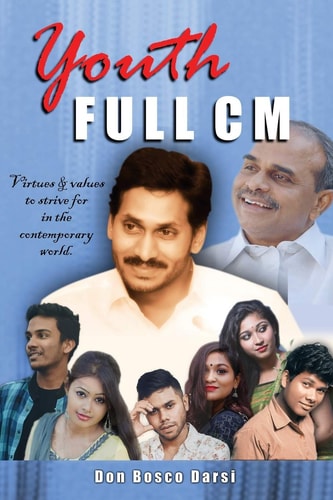 Youth FULL CM Virtues & Values to Strive for in the Contemporary World.