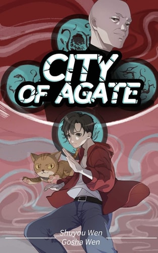 City of Agate