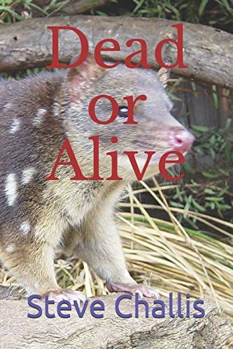 Dead Or Alive