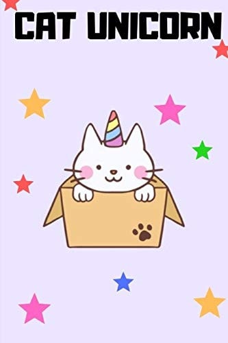 Cat Unicorn