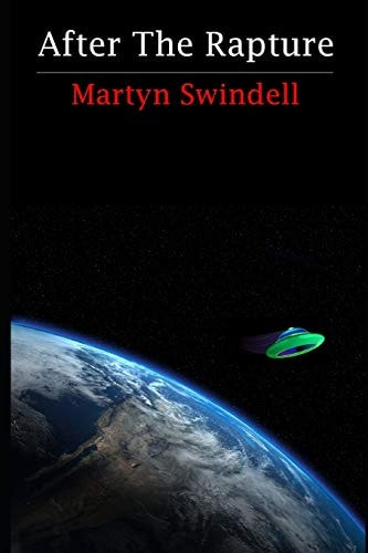 After The Rapture An End Of The World Comedy