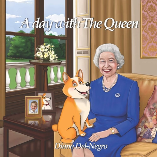 A Day with The Queen