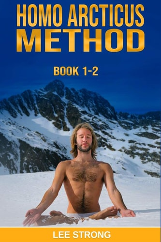 Homo Arcticus Method Book 1-2