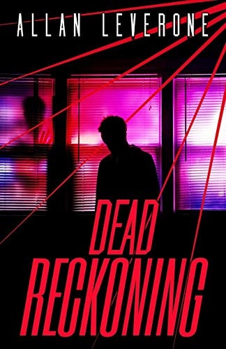 Dead Reckoning A Jack Sheridan Pulp Thriller