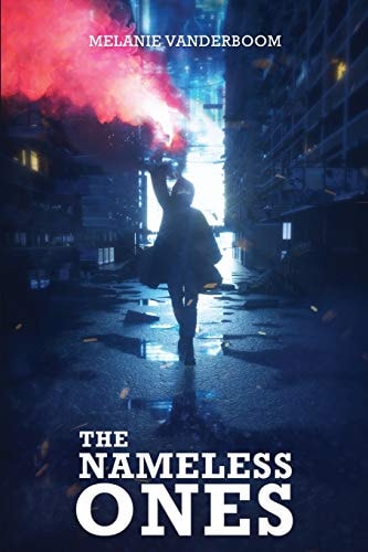 The Nameless Ones You Are Nothing