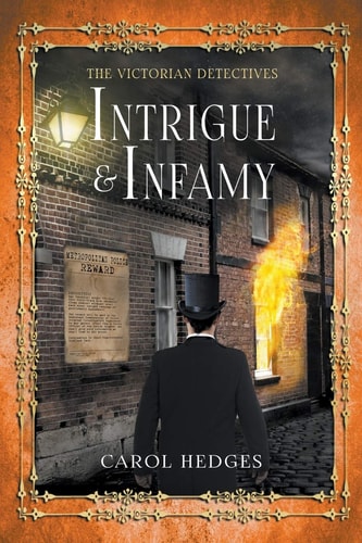 Intrigue and Infamy