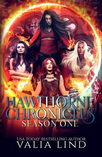 Hawthorne Chronicles Season One