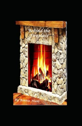 Behind the Fireplace