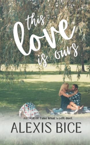 This Love Is Ours