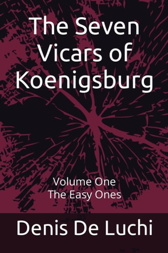 The Seven Vicars of Koenigsburg