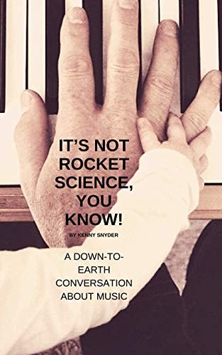 It's Not Rocket Science, You Know A Down-To-earth Conversation about Music