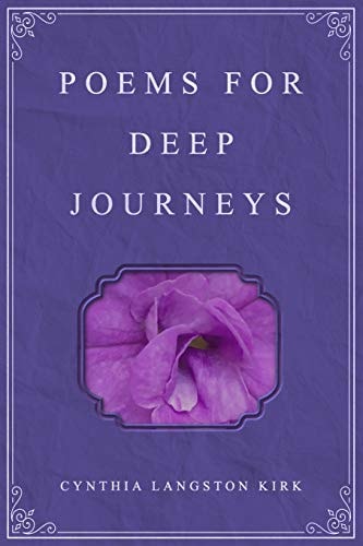Poems for Deep Journeys