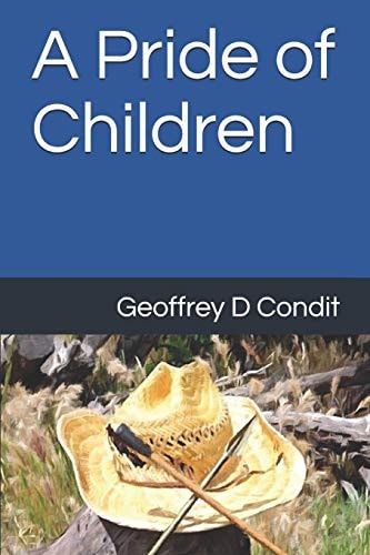 A Pride of Children