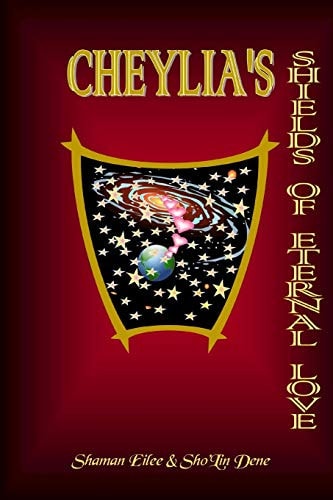 Cheylia's Shields of Eternal Love Mythonian Shields