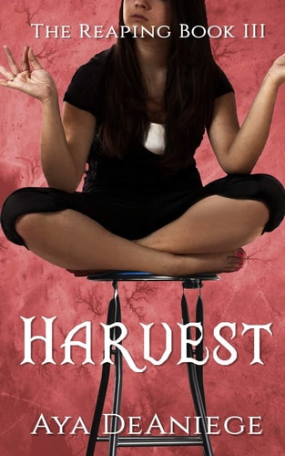 Harvest The Reaping Book Three