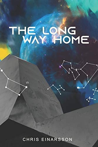 The Long Way Home