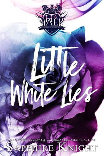 Little White Lies Reverse Harem/Bully/High School