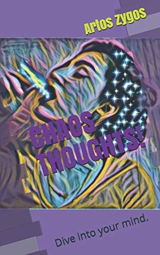 Chaos Thoughts! Dive Into Your Mind.