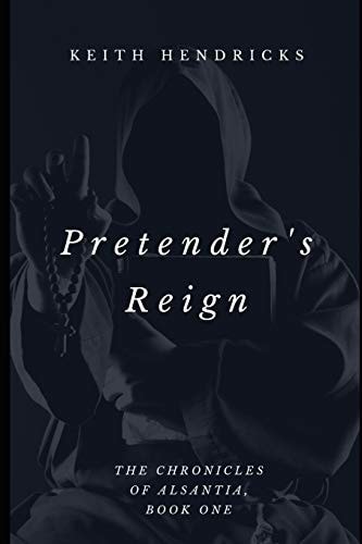 Pretender's Reign