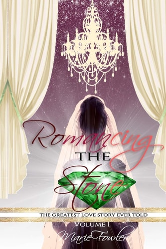 Romancing The Stone The Greatest Love Story Ever Told