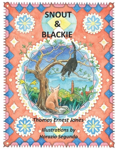 Snout & Blackie