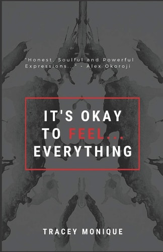 It's Okay to Feel Everything