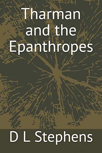 Tharman and the Epanthropes