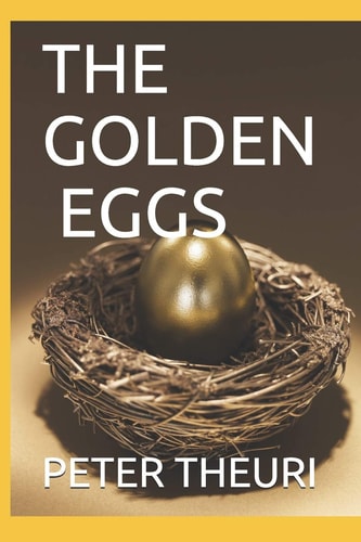 The Golden Egg
