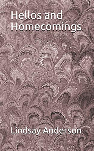 Hellos and Homecomings